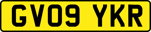 GV09YKR