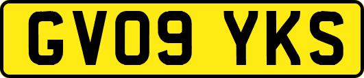 GV09YKS