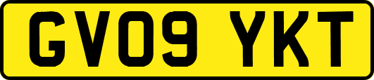 GV09YKT
