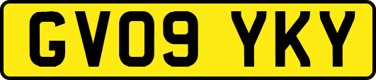 GV09YKY