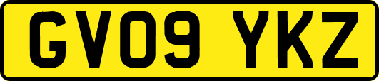 GV09YKZ