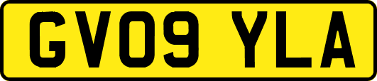 GV09YLA