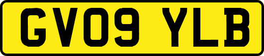 GV09YLB