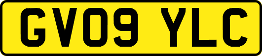 GV09YLC