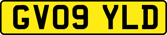 GV09YLD