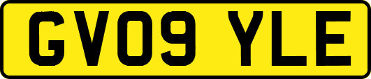 GV09YLE