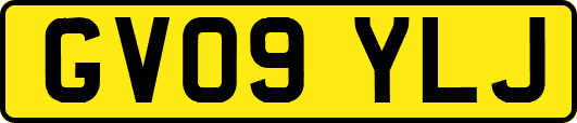 GV09YLJ