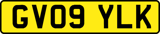 GV09YLK