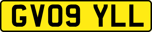 GV09YLL