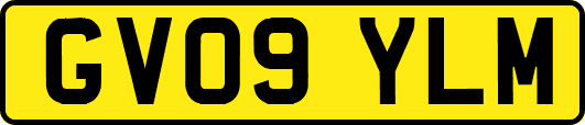 GV09YLM