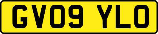 GV09YLO