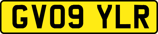 GV09YLR