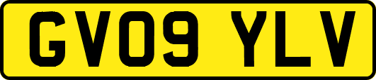 GV09YLV