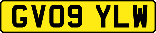 GV09YLW