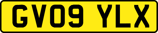 GV09YLX