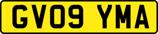 GV09YMA