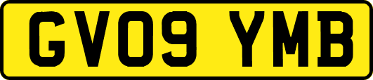 GV09YMB