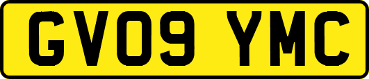 GV09YMC