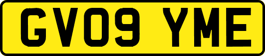 GV09YME