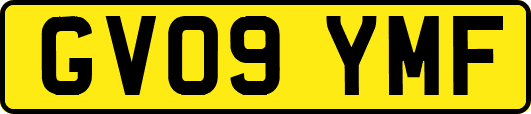 GV09YMF