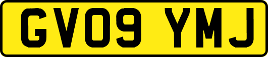 GV09YMJ