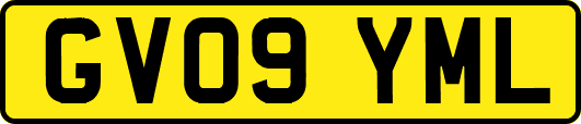 GV09YML