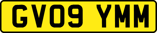 GV09YMM