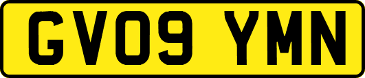 GV09YMN