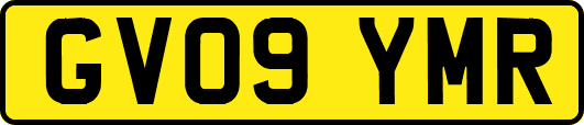 GV09YMR