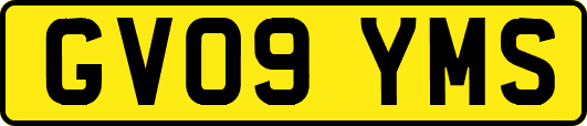 GV09YMS