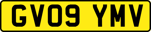 GV09YMV