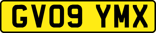 GV09YMX