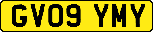 GV09YMY