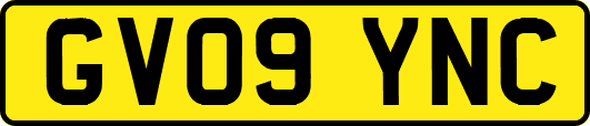 GV09YNC