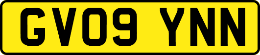 GV09YNN