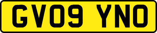 GV09YNO