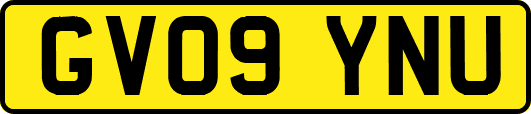 GV09YNU