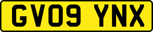 GV09YNX