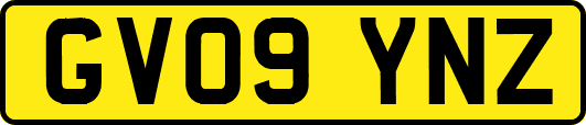 GV09YNZ