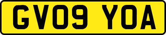 GV09YOA