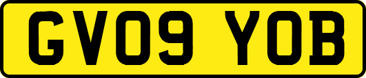 GV09YOB