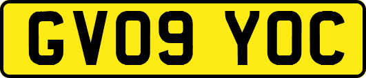 GV09YOC