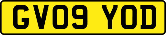 GV09YOD
