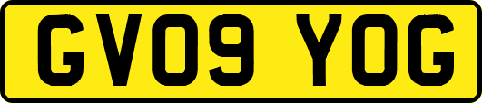 GV09YOG