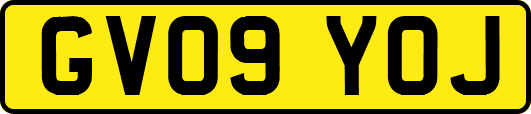 GV09YOJ