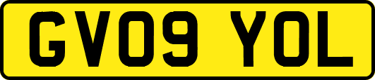 GV09YOL