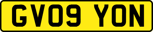 GV09YON