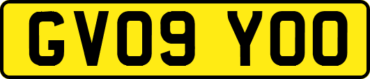 GV09YOO