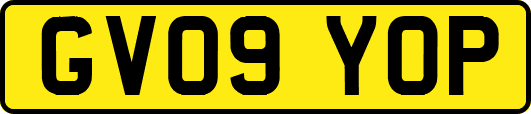 GV09YOP