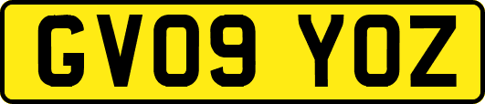 GV09YOZ